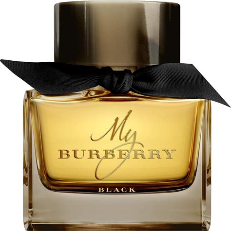 burberry black perfume for her|my burberry perfume best price.